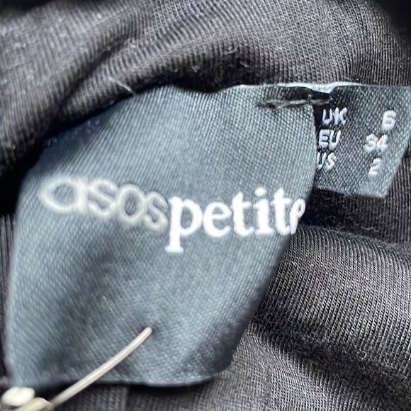 ASOS PETITE DRESS - Picture 3 of 4